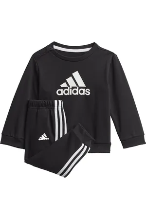 adidas Completo sportivo per bambini Badge of Sport French Terry Jogger