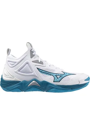 Mizuno Scarpe pallavolo Wave Momentum Mid