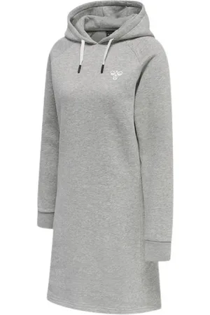 Hummel Felpa con cappuccio da donna dress