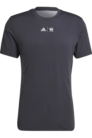 adidas Camicia da tennis grafica New York