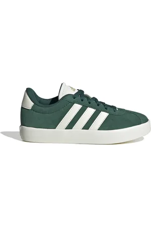 adidas Scarpe da ginnastica per bambini VL Court 3.0