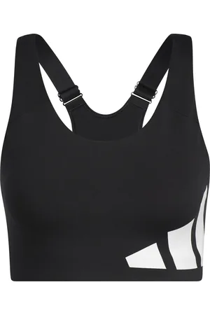 adidas Reggiseno da donna Ultimate High-Support Logo