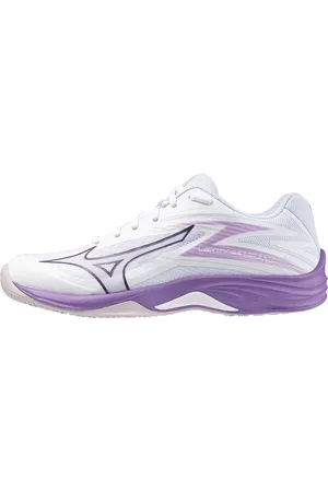 Mizuno Scarpe indoor per bambini Lightning Star Z7