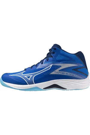 Mizuno Scarpe indoor Thunder Blade Z Mid