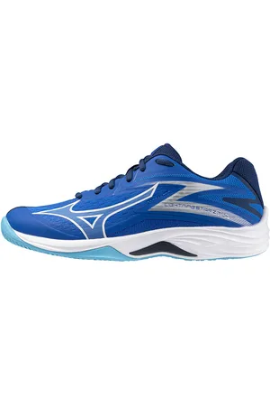 Mizuno Scarpe indoor per bambini Ligntning Star Z