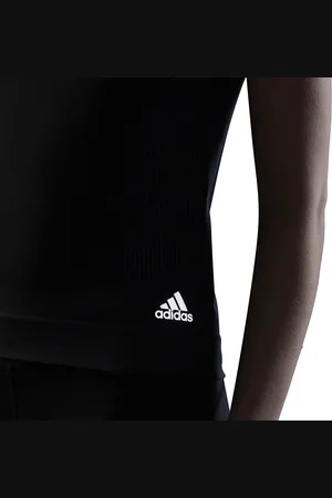 adidas Maglietta da donna Primeknit