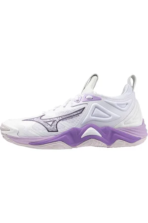 Mizuno Scarpe indoor da donna Wave Momentum