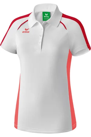 Erima Polo da donna Masters