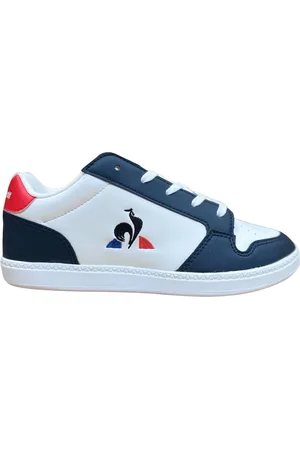 Le Coq Sportif Scarpe da ginnastica per bambini Breakpoint Gs