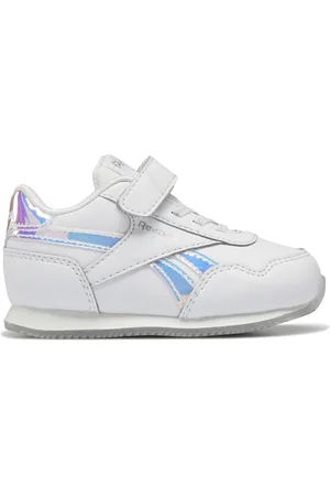 Reebok Scarpe per bambino Royal Classic Jogger 3