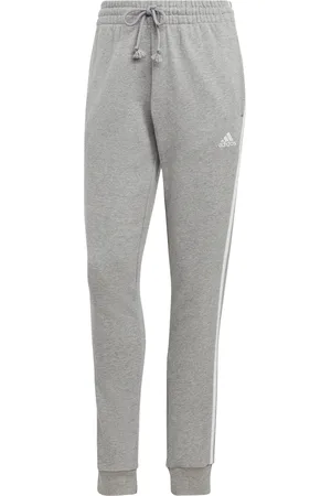 adidas Joggers da donna 3-Stripes Essentials French Terry