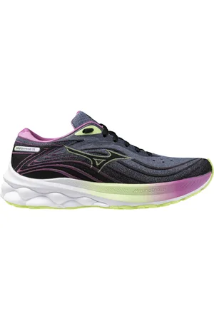 Mizuno Scarpe da corsa donna Wave Skyrise Roxy