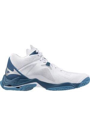 Mizuno Scarpe pallamano Wave Lightning Z Mid
