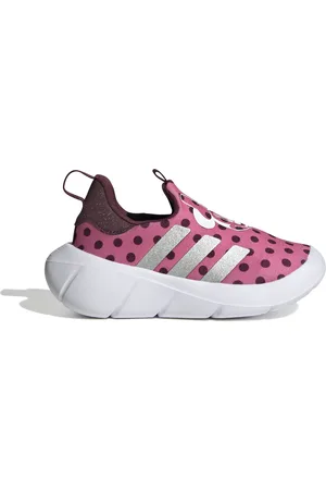adidas Sneakers monofit per bambini Disney Minnie Mouse