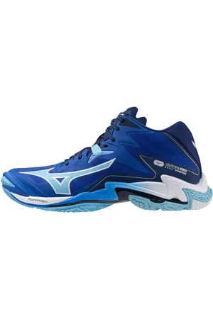 Mizuno Scarpe indoor Wave Lightning Z Mid