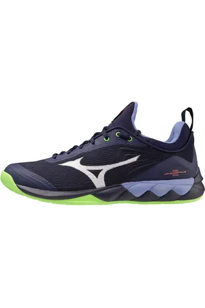 Mizuno Scarpe pallavolo per bambini Wave Luminous 2