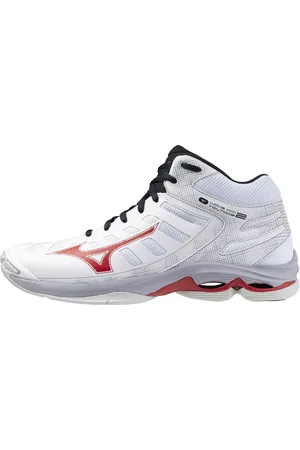 Mizuno Scarpe indoor Wave Voltage Mid