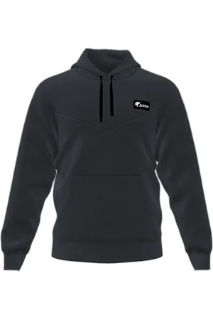 Joma Felpa con cappuccio california