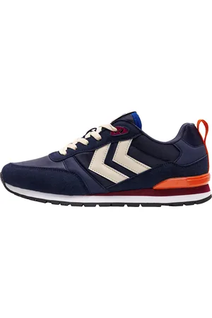 Hummel Scarpe da ginnastica Monaco 86 Ns