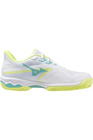 Mizuno Scarpe da tennis donna Wave Exceed Light Cc
