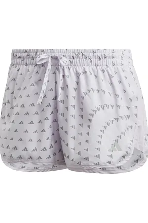 adidas Pantaloncini da donna Run It Brand Love
