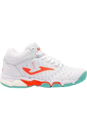 Joma Scarpe pallavolo da donna V.Block 2302