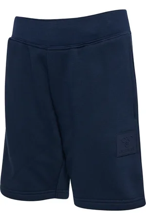 Hummel Pantaloni corti regolabili per bambini Clean