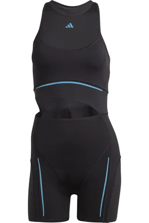 adidas Abito sartoriale da donna Hiit Heat.RDY