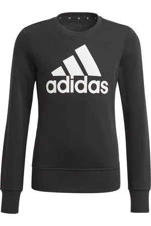 adidas Felpa per bambini Essentials Big Logo