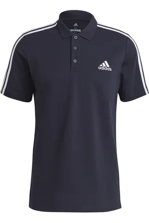 adidas Polo Aeroready Essentials Piqué Embroidered Small Logo 3-Bandes