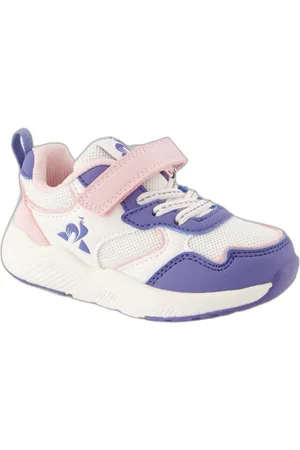 Le Coq Sportif Sneakers da bambina LCS Runner
