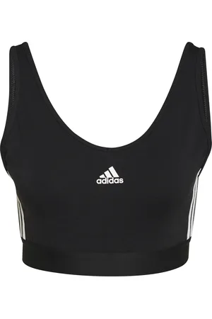 adidas Crop top da donna Essentials