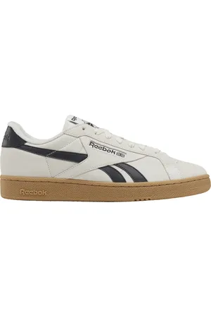 Reebok Scarpe da ginnastica da donna Classics Club C Grounds UK