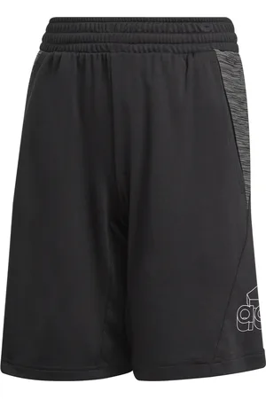 adidas Pantaloncini per bambini Aeroready Heather
