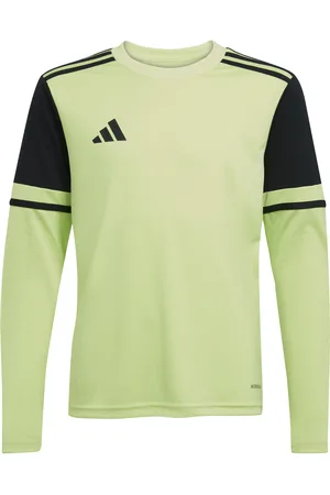 adidas Maillot de gardien manches longues enfant Squadra25