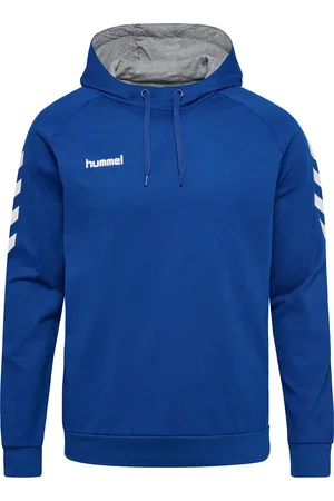 Hummel Felpa con cappuccio hmlGO
