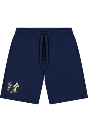 Champion Shorts New York Yankees Mlb
