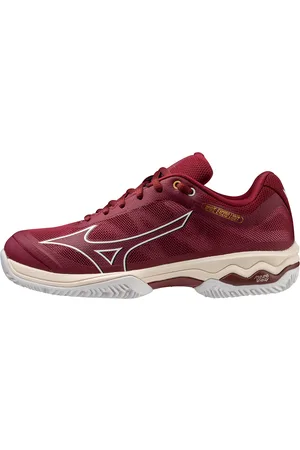 Mizuno Sneakers da donna Wave Exceed Light CC