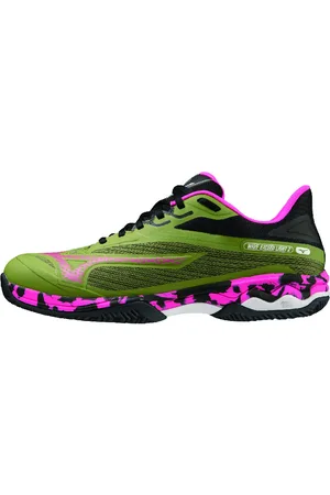 Mizuno Scarpe padel da donna Wave Exceed Light