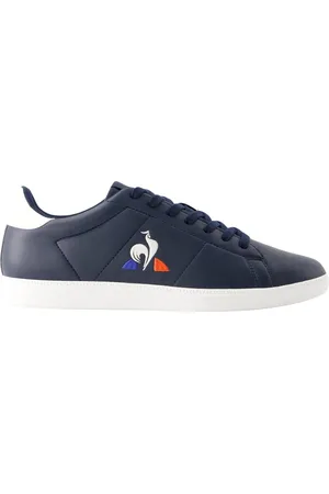 Le Coq Sportif Scarpe da ginnastica Courtset_2