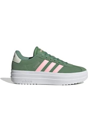 adidas Scarpe da ginnastica da donna Vl Court Bold