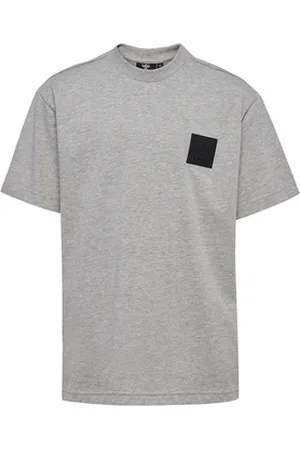 Hummel T-shirt per bambini hmlCLEAN