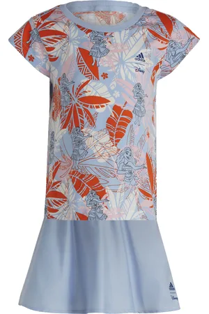adidas Set di t-shirt per bambina X Disney Moana