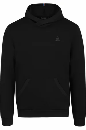 Le Coq Sportif Felpa con cappuccio Essentiels n°1