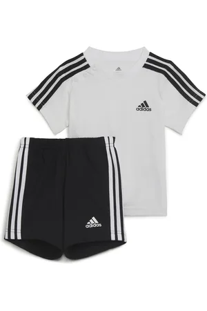 adidas Tuta per bambini Essentials Sport Set