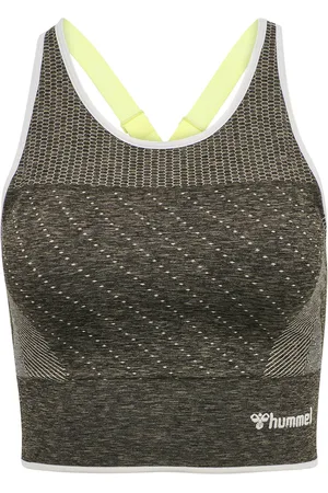 Hummel Reggiseno sportivo da donna hmlhana