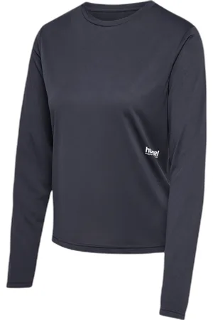 Hummel Maglia a maniche lunghe da donna Pulse