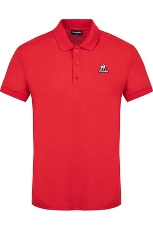 Le Coq Sportif Polo a maniche corte Essentiels