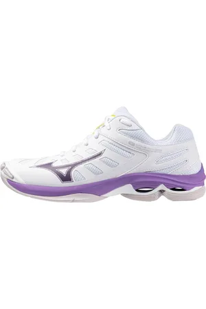 Mizuno Scarpe indoor Wave Voltage Wos