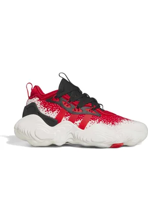 adidas Scarpe indoor Trae Young 3 Low